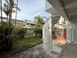 Golden Hill Estate (D19), Terrace #593667561
